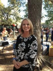 Tracie Kitchen
